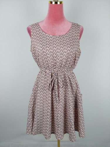 Kleid snow traffic m l - kleid,
