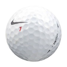 50 NIKE 20XI-S GOLFBÄLLE / LAKEBALLS - AAAA QUALITÄT (PEARL GRADE)