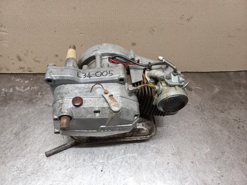 Block motor minarelli - block,