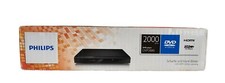 DVD Player Philips NEU UNGEÖFFNET HDMI DVP2880