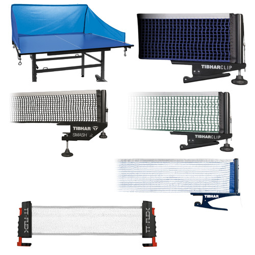 Tibhar tischtennis netz - tibhar,