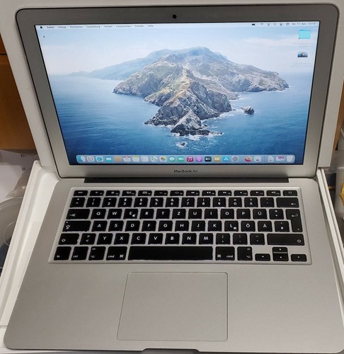 Macbook air 2013 - air, md760d/a