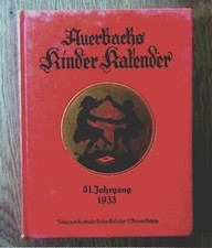 Auerbachs Deutscher