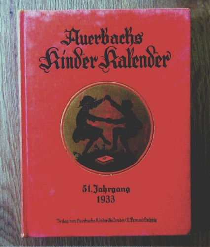 Auerbachs deutscher - auerbachs,