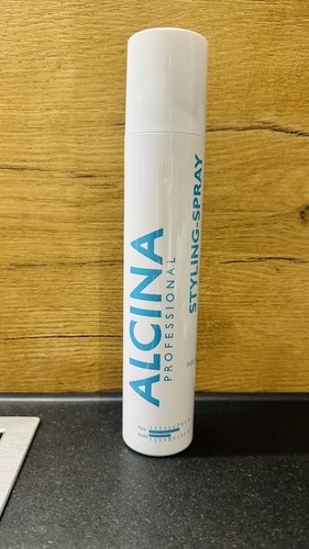 Alcina professional styling - alcina,