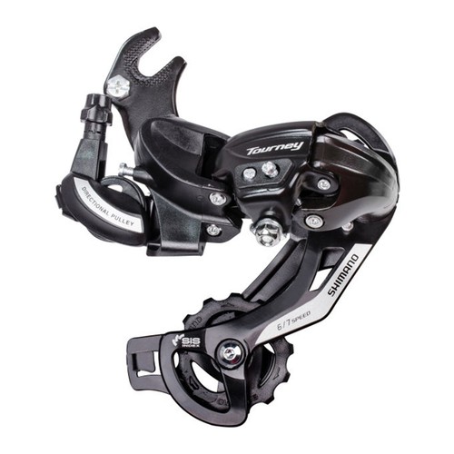 Shimano tourney ty500 - shimano,