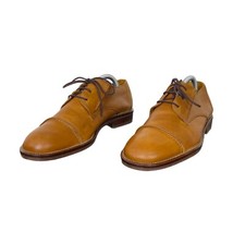 ROWLAND BROTHERS SCHUHE AUS