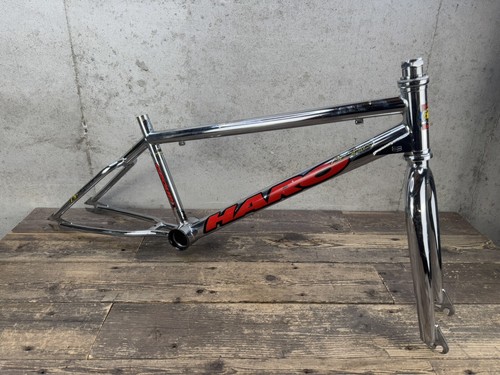 Haro pro series group one - xl,