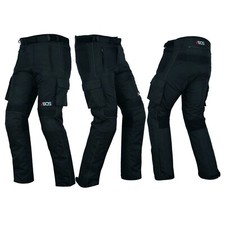 Motorradhose Herren Textil