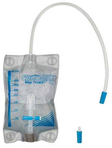 Uromed beinbeutel cystobag - uromed,