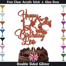 Personalisierter Micky Maus