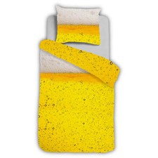 Bier Bettwäsche ESPiCO Sleep