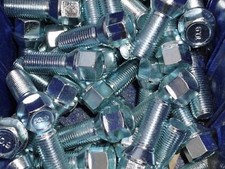 10 x Radschrauben M14x1,5x42