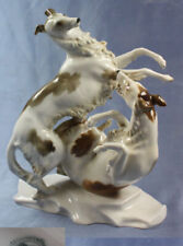 Barsoi Windhund Figur Hund