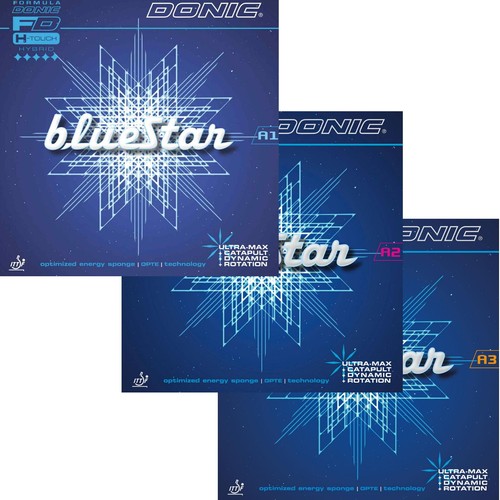 Donic bluestar a3 - donic, a1,