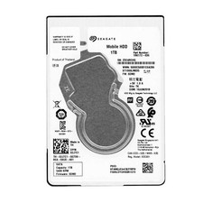 Seagate Mobile 1TB ST1000LM035