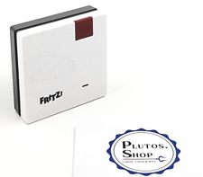 AVM FRITZ!WLAN Repeater Verstärker 600 Wlan Mesh 600Mbit/s 2,4GHz