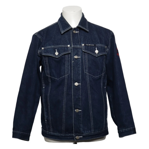 Pure playaz jeansjacke - pure, playaz,
