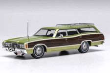 IXO 1/43 DIECAST 1972 FORD LTD
