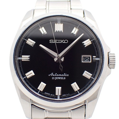 Seiko mechanische automatik - mechanische,