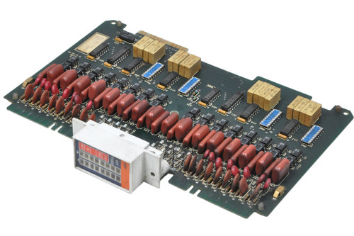 Honeywell karte 621 1150 - karte, 621-1150