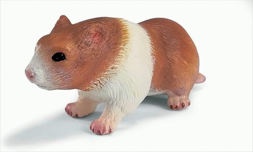 Schleich 14412 hamster - schleich,