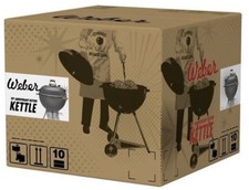 Weber Grill Holzkohle 70