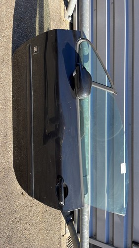 Tür links vorne - tÜr, peugeot