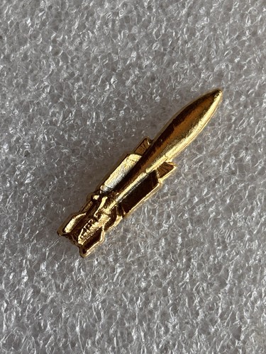 Pin rakete aster space - aster,