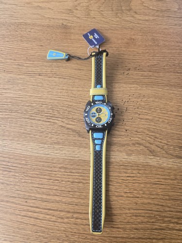 Renault team chronotech - f1,