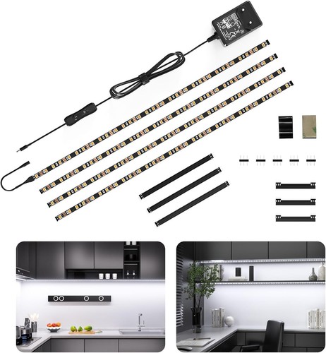 Schrankbeleuchtung led leiste - led,
