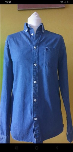 Herren jeanshemd mod selected - mod.,