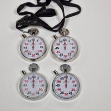 4x TFA Dostmann Mechanische