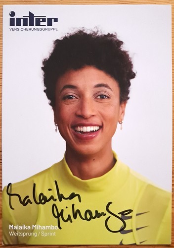 Malaika mihambo orig - mihambo,