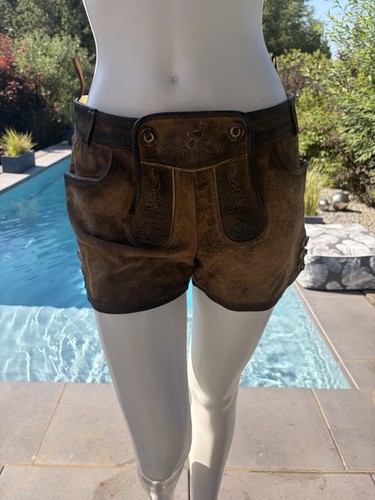 Edelheiss trachten lederhose - trachten,