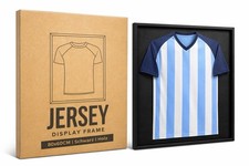 Jersey Rahmen 80x60 cm Trikot