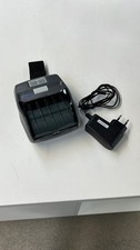 Mobiler Thermodirekt-Barcode-Drucker Alpha-3RB TSC