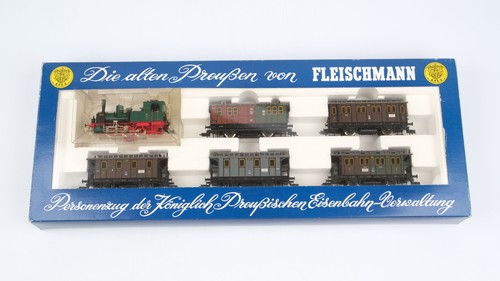 Fleischmann 4882 - h0,