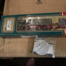 Corgi CC10601 Leyland +