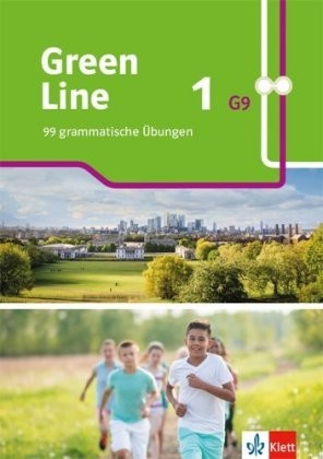 Green line 5 klasse - -,