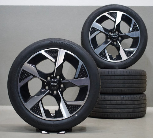 Original mini aceman - aceman, j05