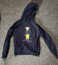 Polo Ralph Lauren Polo Bear