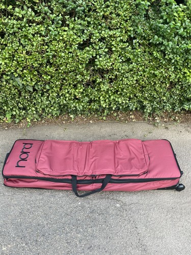 Clavia nord softcase - clavia,