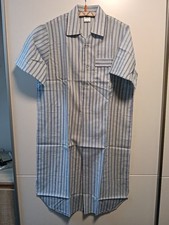 Herren Schlafanzug Nachthemd