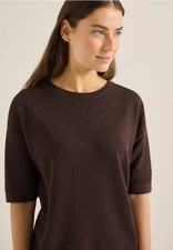 CECIL 303812 Pullover kurzarm