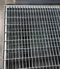 Gitterrost 500x1000mm MW30/10