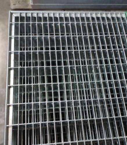 Gitterrost 500x1000mm mw30 - 500x1000mm, mw30/10