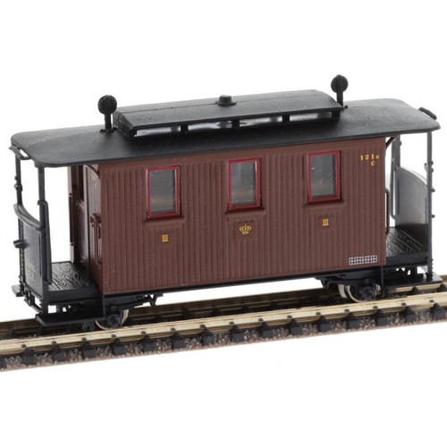Technomodell 52202 h0e - technomodell,