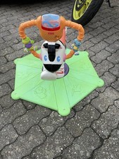 Rodeo Hipp Hopp Zebra von