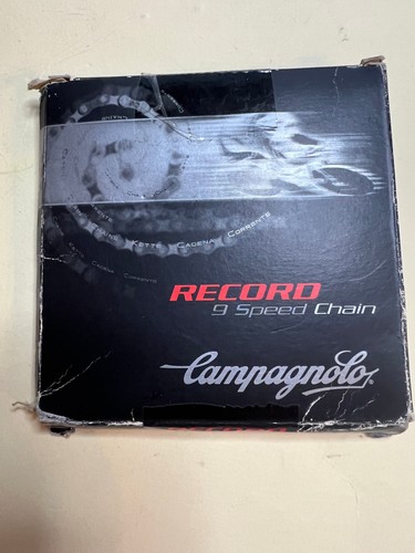 Campagnolo record - campagnolo,